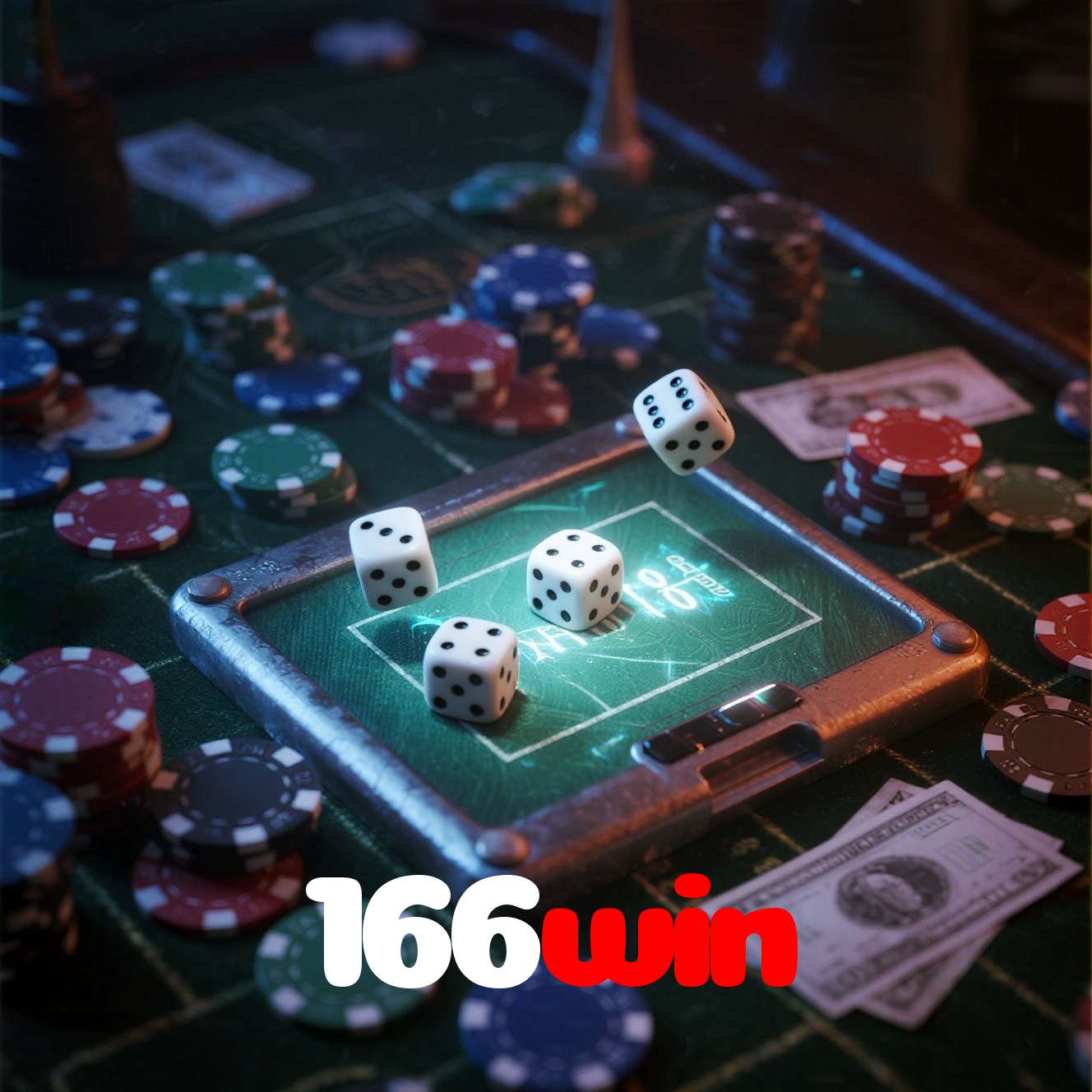 166win：No futebol online, a vitória está a um clique de distância!
