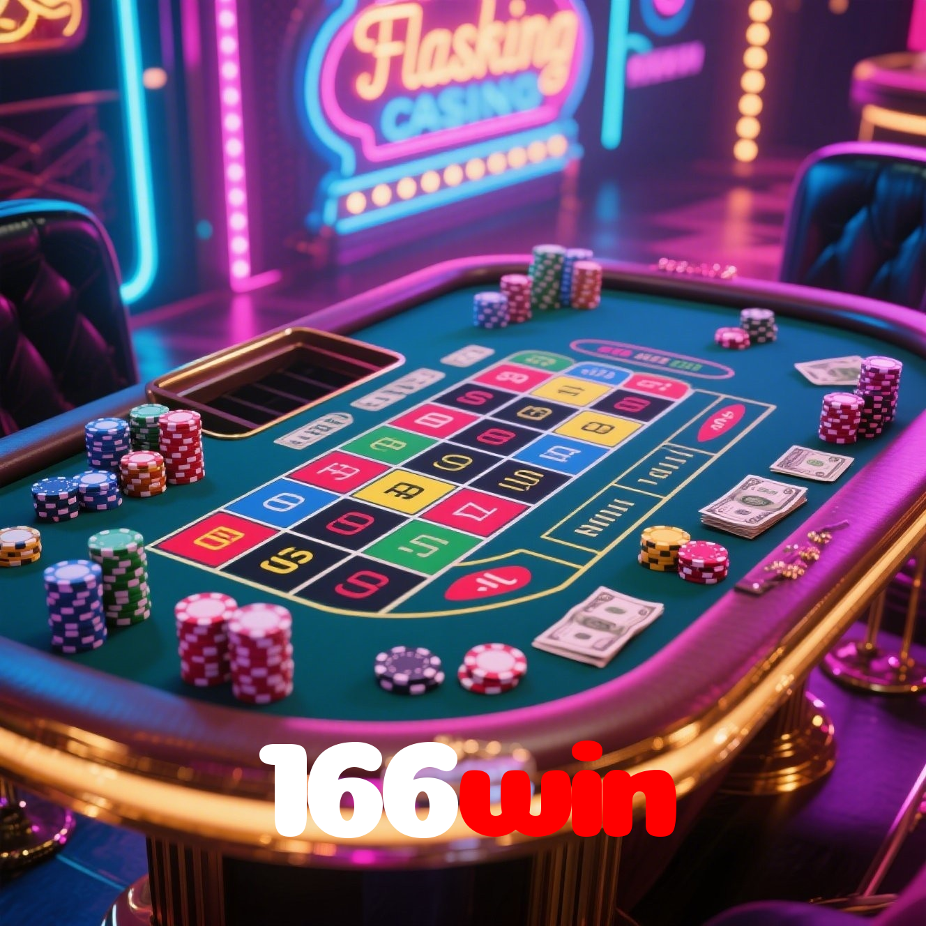 166win:Cada giro na roleta é uma nova chance de vitória!