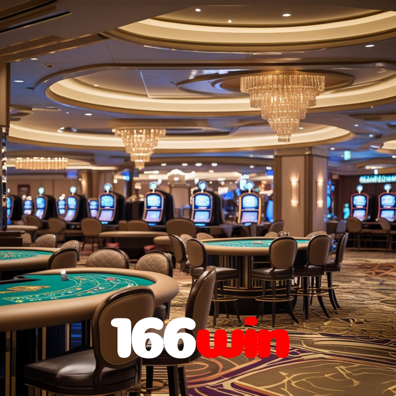166win：As slots mais emocionantes estão esperando por você! Vença agora!
