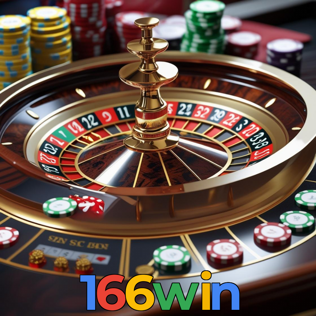166win：Jogue poker, roleta e aposte no futebol no cassino online mais seguro!