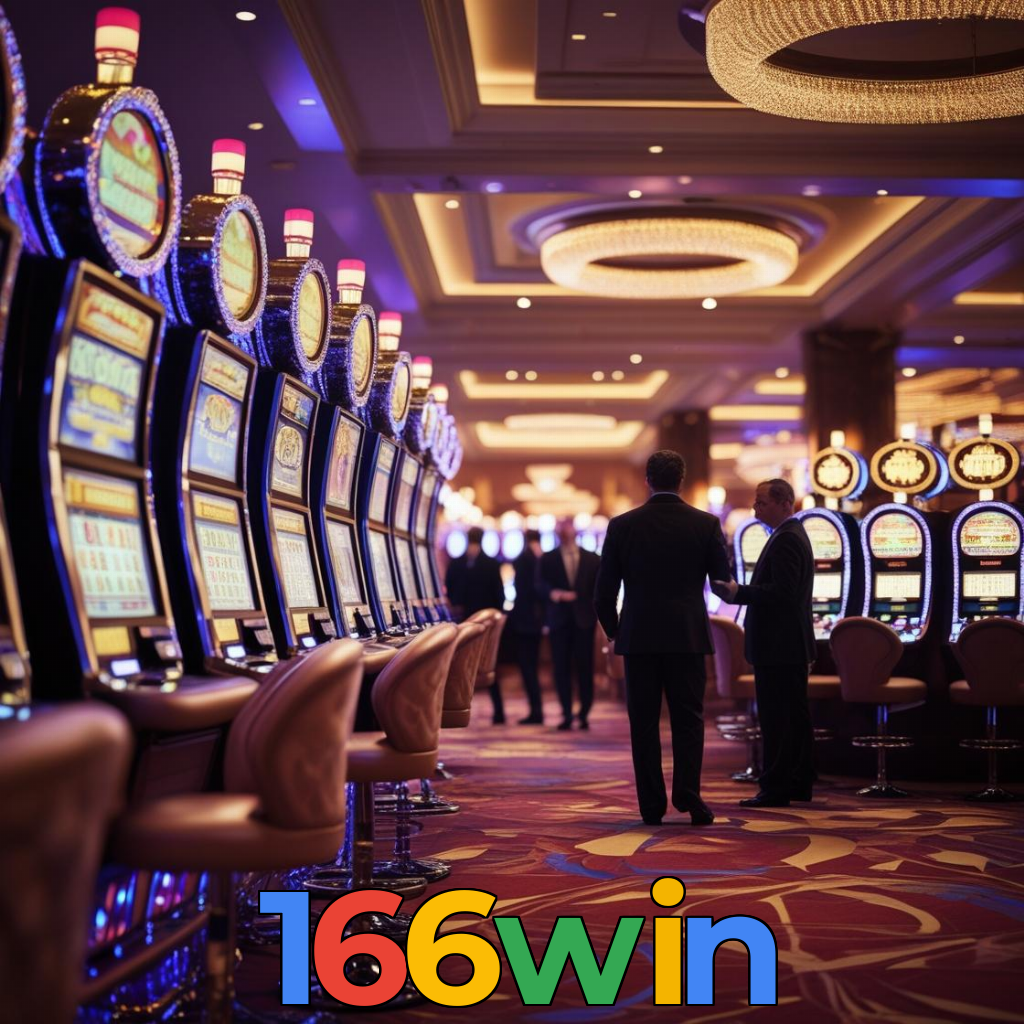 166win：Jogue slots, aposte no futebol e ganhe com confiança no nosso cassino online!
